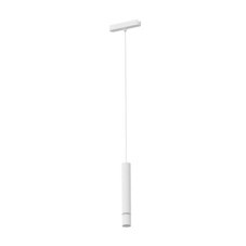 Светодиодный трековый светильник магнитный Arte Lamp Rapid 4000К 5 Вт белый (A6159PL-1WH)