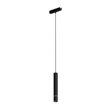 Светодиодный трековый светильник магнитный Arte Lamp Rapid 3000К 5 Вт черный (A1159PL-1BK)