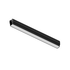 Светодиодный трековый светильник магнитный Arte Lamp Rapid 3000К 15 Вт черный (A1168PL-1BK)