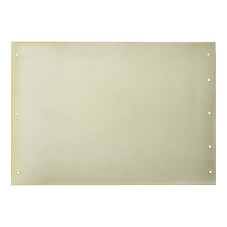 Коврик для виброплиты SVR-100T полиуретановый Patriot 645х450 мм (540123101)