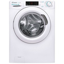 Стиральная машина Candy Smart Pro CSO34 106T1/2-07 белая