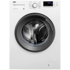 Стиральная машина Beko WRE6512ZAW белая