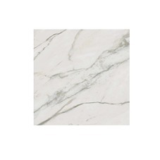 Керамогранит 600х600х9 мм белый Kerama Marazzi Буонарроти