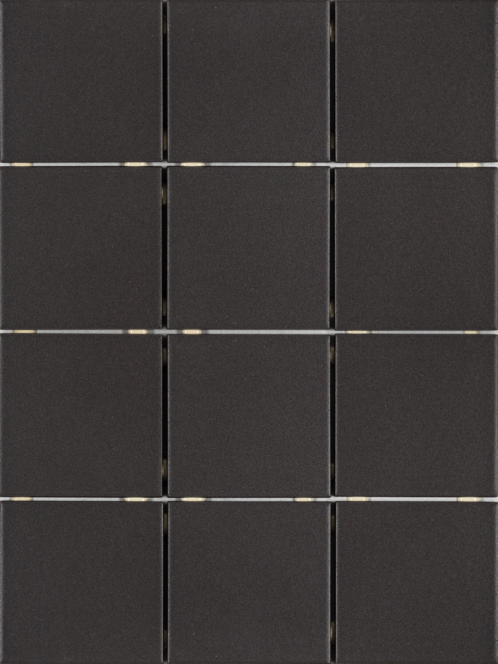 Мозаика Kerama Marazzi Агуста черная из керамогранита 400х300х7 мм квадрат (8 шт.=0,922 кв.м), Черный
Мозаика Kerama Marazzi Агуста черная из керамогранита 400х300х7 мм квадрат (8 шт.=0,922 кв.м), Черный