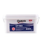Клей для стеклообоев Quelyd Optima готовый 20 кв.м 5 л