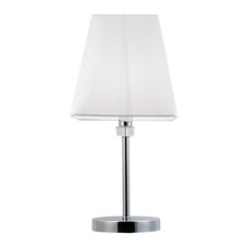 Лампа настольная E14 40 Вт Arte Lamp Kensington (A4098LT-1CC)