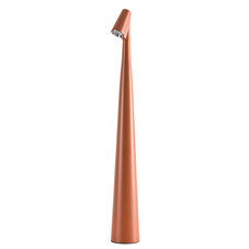 Лампа настольная светодиодная 3000К 2 Вт Arte Lamp Fusion (A3283LT-2BR)