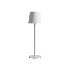 Лампа настольная светодиодная 4500К 2 Вт Arte Lamp Fuyue (A1614LT-1WH)