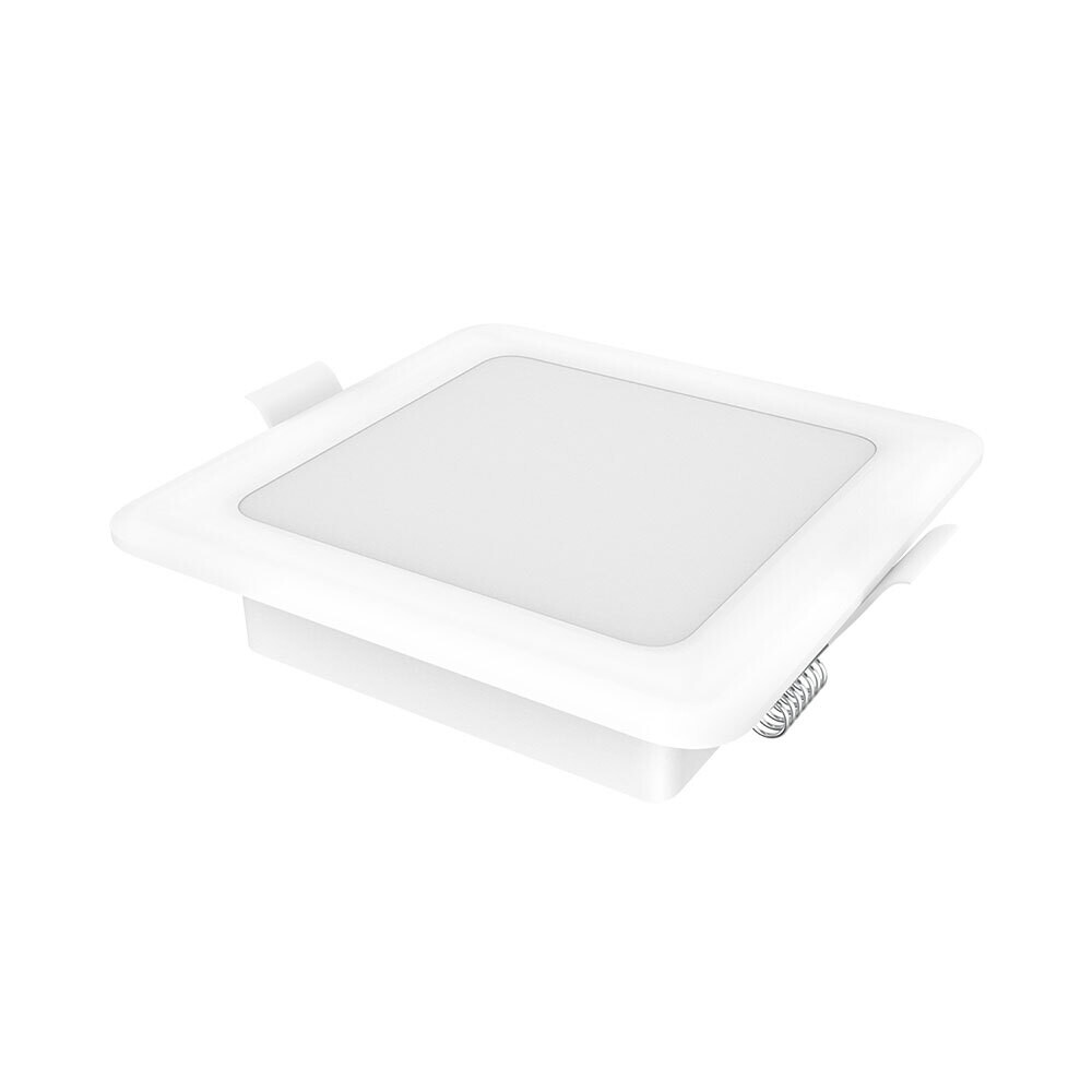 Светильник встраиваемый светодиодный с драйвером белый 5,5 Вт 4000К IP20 Gauss Elementary Downlight (998420205)
Светильник встраиваемый светодиодный с драйвером белый 5,5 Вт 4000К IP20 Gauss Elementary Downlight (998420205)