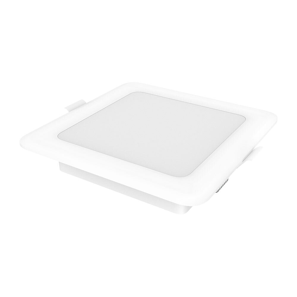 Светильник встраиваемый светодиодный с драйвером белый 10 Вт 4000К IP20 Gauss Elementary Downlight (998420209)
Светильник встраиваемый светодиодный с драйвером белый 10 Вт 4000К IP20 Gauss Elementary Downlight (998420209)