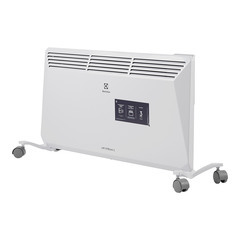 Конвектор электрический Electrolux ECH/AS2 -2000 ER электронный термостат 2000 Вт (НС-1624281)