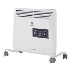 Конвектор электрический Electrolux ECH/AS2 -1000 ER электронный термостат 1000 Вт (НС-1624279)