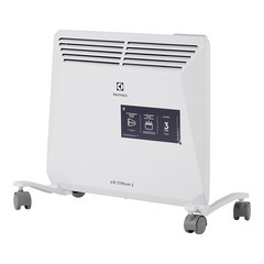 Конвектор электрический Electrolux ECH/AS2 -1000 ER электронный термостат 1000 Вт (НС-1624279)