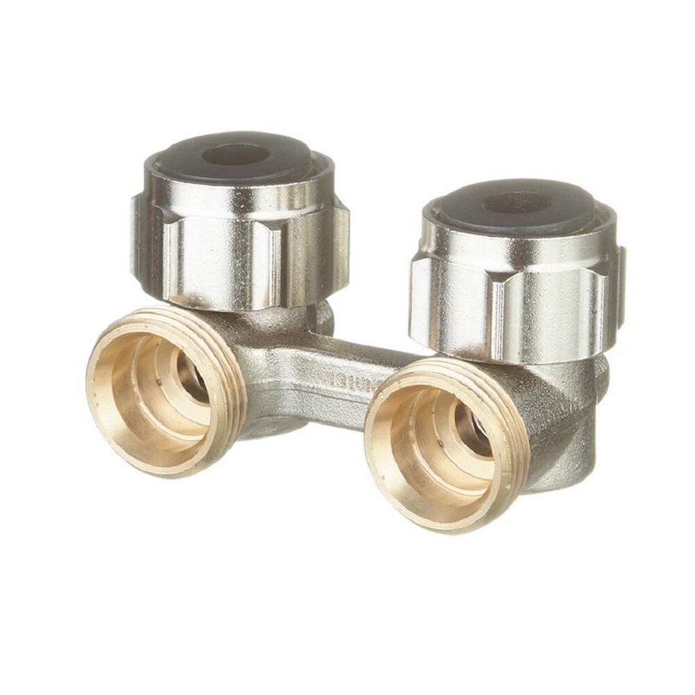 Узел нижнего подключения угловой Oventrop Multiflex F ZB 3/4 EK х 3/4 EK для радиатора (1015814), Никель
Узел нижнего подключения угловой Oventrop Multiflex F ZB 3/4 EK х 3/4 EK для радиатора (1015814), Никель
