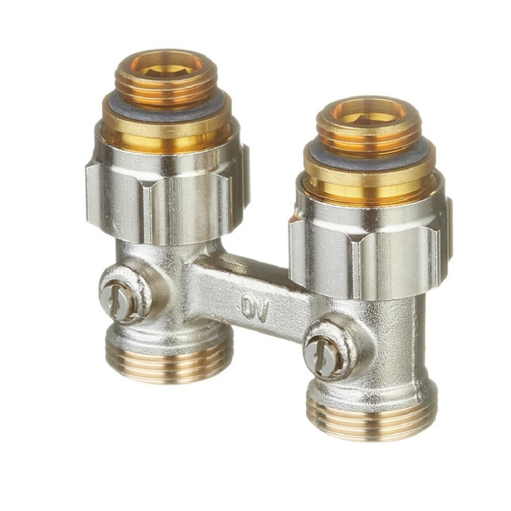 Узел нижнего подключения Oventrop Multiflex F ZB 1/2 НР(ш) х 3/4 EK для радиатора (1015883), Никель
Узел нижнего подключения Oventrop Multiflex F ZB 1/2 НР(ш) х 3/4 EK для радиатора (1015883), Никель