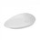 Белый матовый