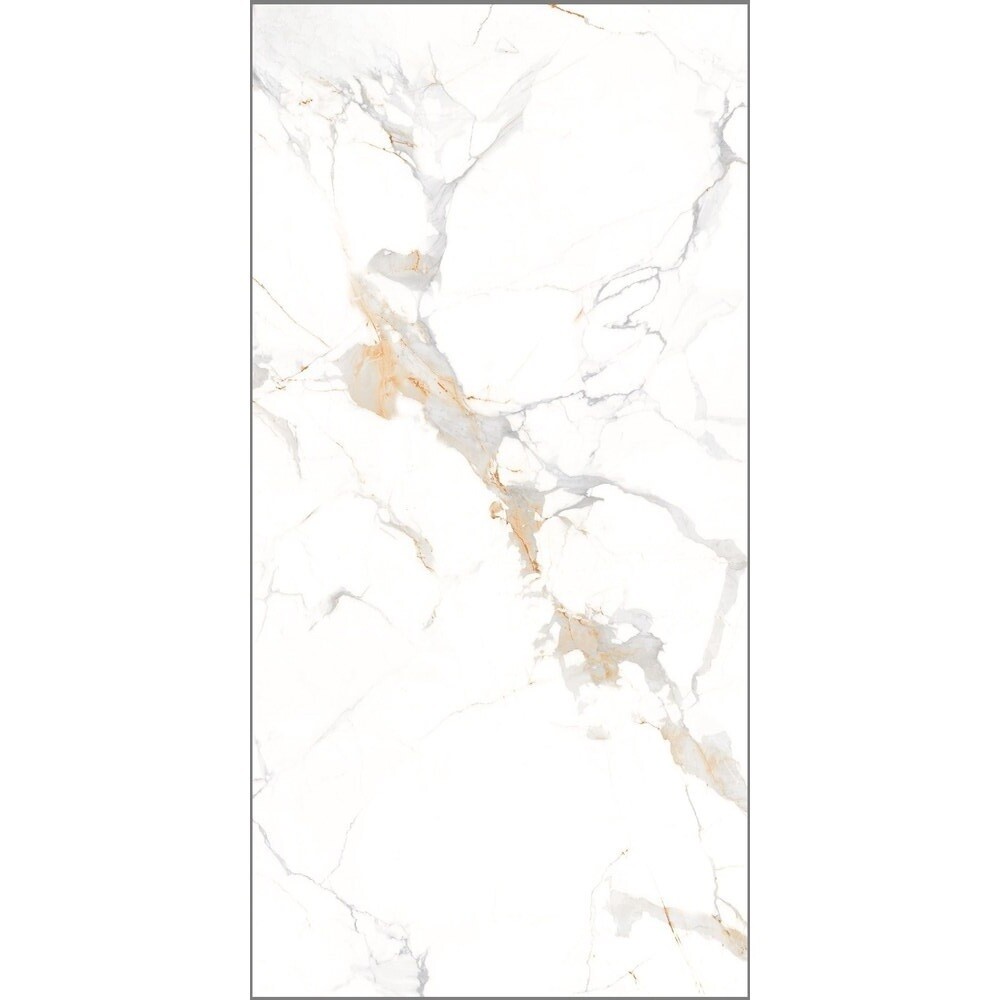 Керамогранит Buono Ceramica Marble белый полированный 1200х600х8,5 мм (2 шт.=1,44 кв.м), Золото;серый;красный;белый
Керамогранит Buono Ceramica Marble белый полированный 1200х600х8,5 мм (2 шт.=1,44 кв.м), Золото;серый;красный;белый