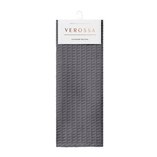 Полотенце вафельное кухонное Verossa 40х70 см муссон