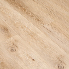 Плитка кварцвиниловая CronaFloor Morris дуб аура замковая 2,16 кв.м 5 мм с фаской с подложкой