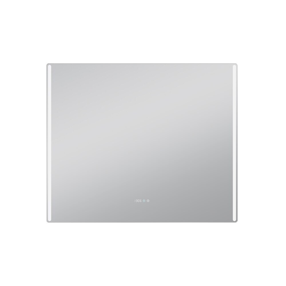 Зеркало с подсветкой прямоугольное 120х100 см бесконтактный сенсор Vigo Touch Luxe (291)
Зеркало с подсветкой прямоугольное 120х100 см бесконтактный сенсор Vigo Touch Luxe (291)