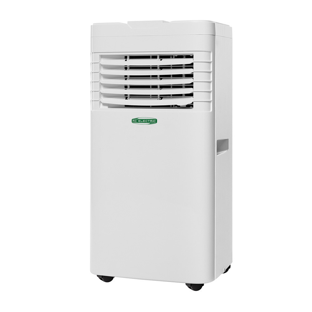 Кондиционер мобильный AC Electric Calypso ACE-07 FH/N6 2050 Вт 18 м2 с пультом
Кондиционер мобильный AC Electric Calypso ACE-07 FH/N6 2050 Вт 18 м2 с пультом