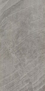 Керамогранит Delacora Rock серый карвинг 1200x600x9,5 мм (2 шт.=1,44 кв.м)