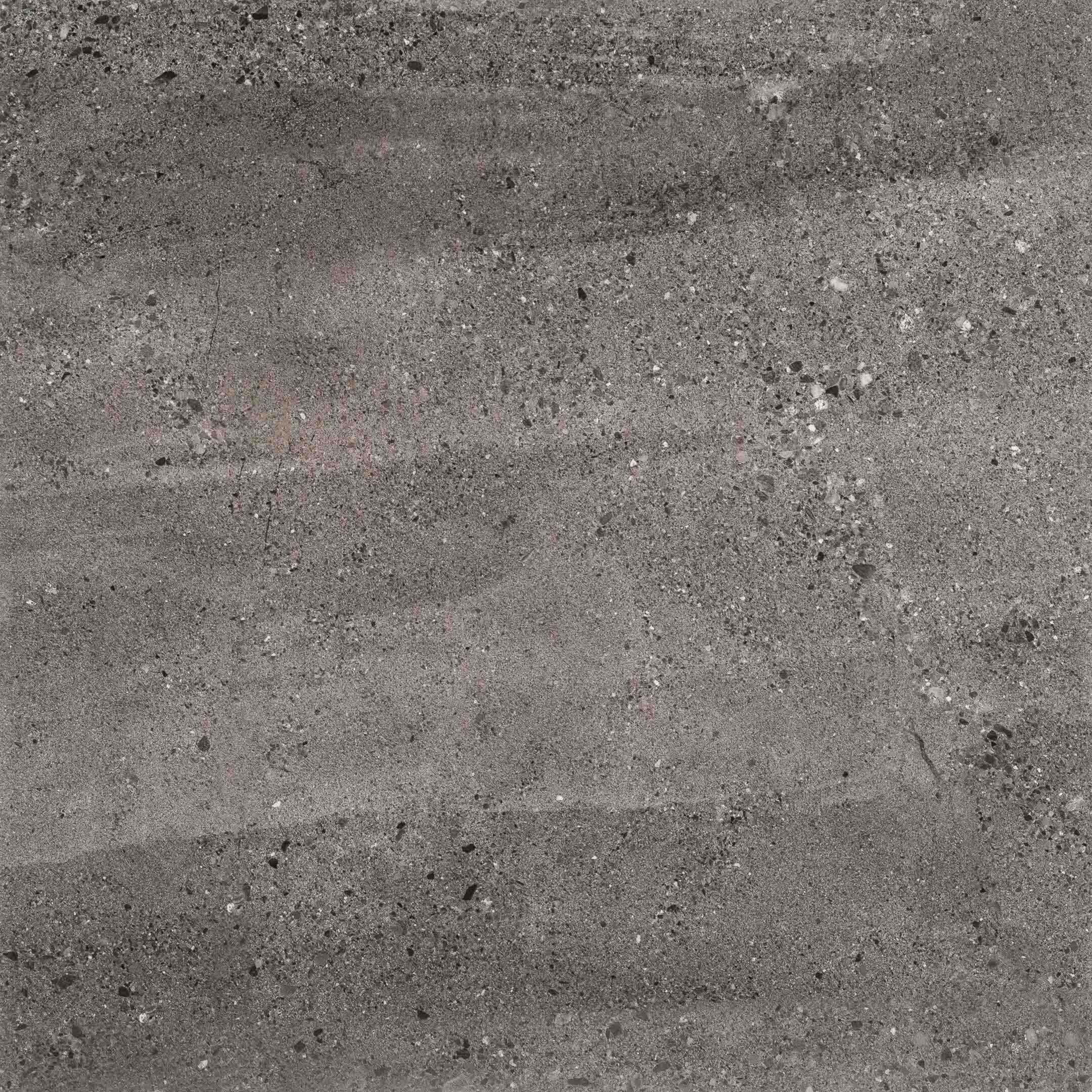 Керамогранит New Trend Romana темно-серый карвинг 600x600x9,5 мм (4 шт.=1,44 кв.м)
Керамогранит New Trend Romana темно-серый карвинг 600x600x9,5 мм (4 шт.=1,44 кв.м)