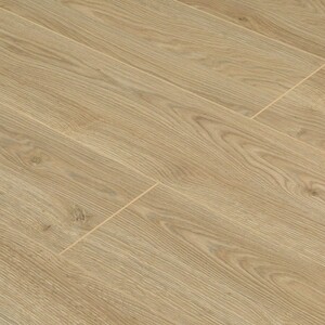 Ламинат 33 класс Kastamonu Black дуб индийский песочный 2,153 кв.м кв.м 8 мм с фаской