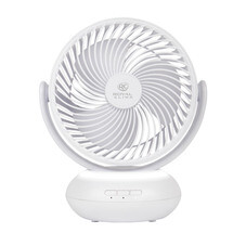 Вентилятор настольный Royal Clima НС-1691758 3 скорости 5 Вт
