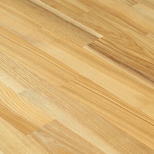 Паркетная доска Blanco ясень прайм 3,41 кв.м 14 мм трехполосная