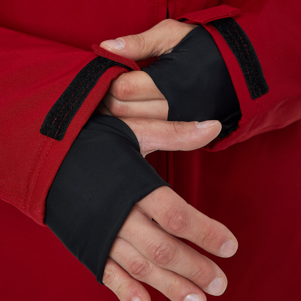 Куртка рабочая Delta Plus Milton 2 50 рост 164-172 см красная, Красный
Куртка рабочая Delta Plus Milton 2 50 рост 164-172 см красная, Красный