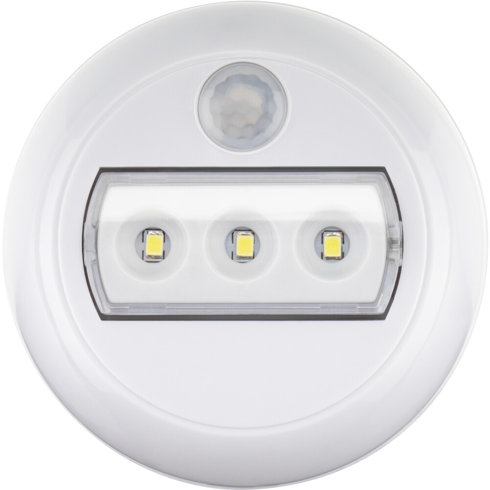 Датчик движения настенный Duwi Nightlux IP20 120 градусов до 4 м белый (25835 3)
Датчик движения настенный Duwi Nightlux IP20 120 градусов до 4 м белый (25835 3)