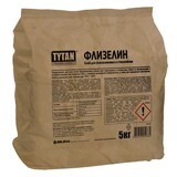 Клей для флизелиновых и стеклообоев Tytan Euro-line 500 кв.м 5 кг