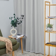 Штора рогожка лен 180х260 см Legrand Ассоль (58147557)