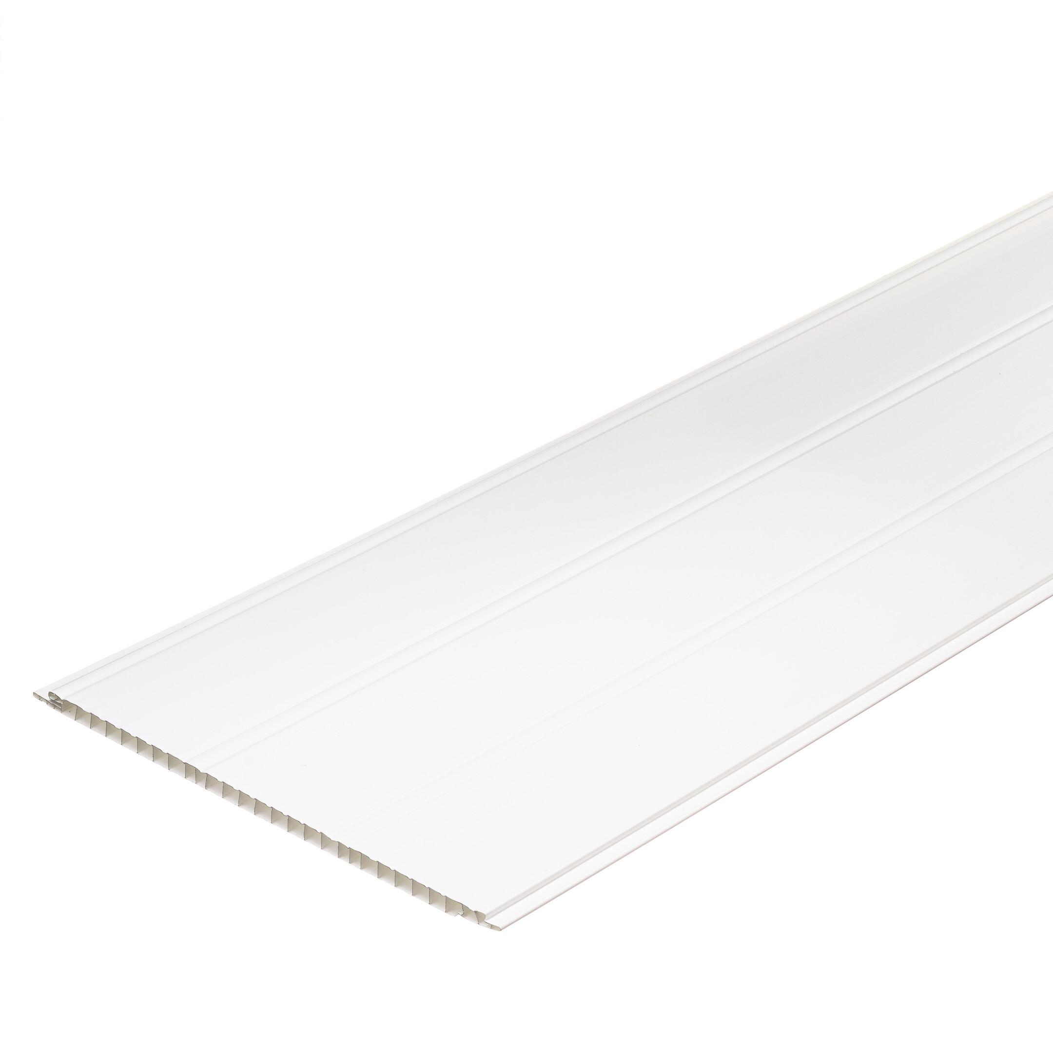 Панель ПВХ 250х3000х8 мм Stella бесшовная глянцевая white line 0,75 кв.м, Белый
Панель ПВХ 250х3000х8 мм Stella бесшовная глянцевая white line 0,75 кв.м, Белый