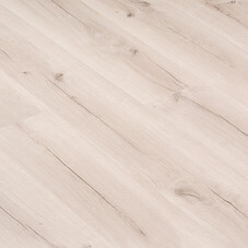 Ламинат 32 класс Swiss Krono Home Standard дуб модестус 2,109 кв.м 8 мм с фаской влагостойкий