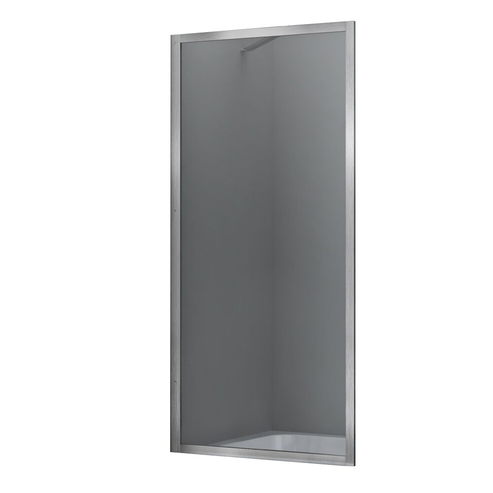 Шторка на ванну неподвижная 80х160х0,6 см профиль никель WasserKraft Abens (20W01-80BN)
Шторка на ванну неподвижная 80х160х0,6 см профиль никель WasserKraft Abens (20W01-80BN)