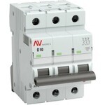 EKF Averes 10 кА