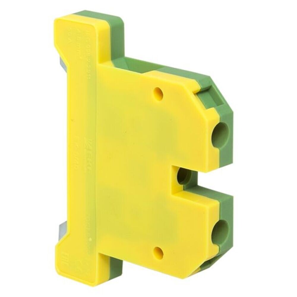 Колодка клеммная винтовая EKF PROxima ЕК-JXB-6 6 кв.мм 800 В желто-зеленая (40 шт.) (plc-ek-6/40), Желтый;зеленый
Колодка клеммная винтовая EKF PROxima ЕК-JXB-6 6 кв.мм 800 В желто-зеленая (40 шт.) (plc-ek-6/40), Желтый;зеленый