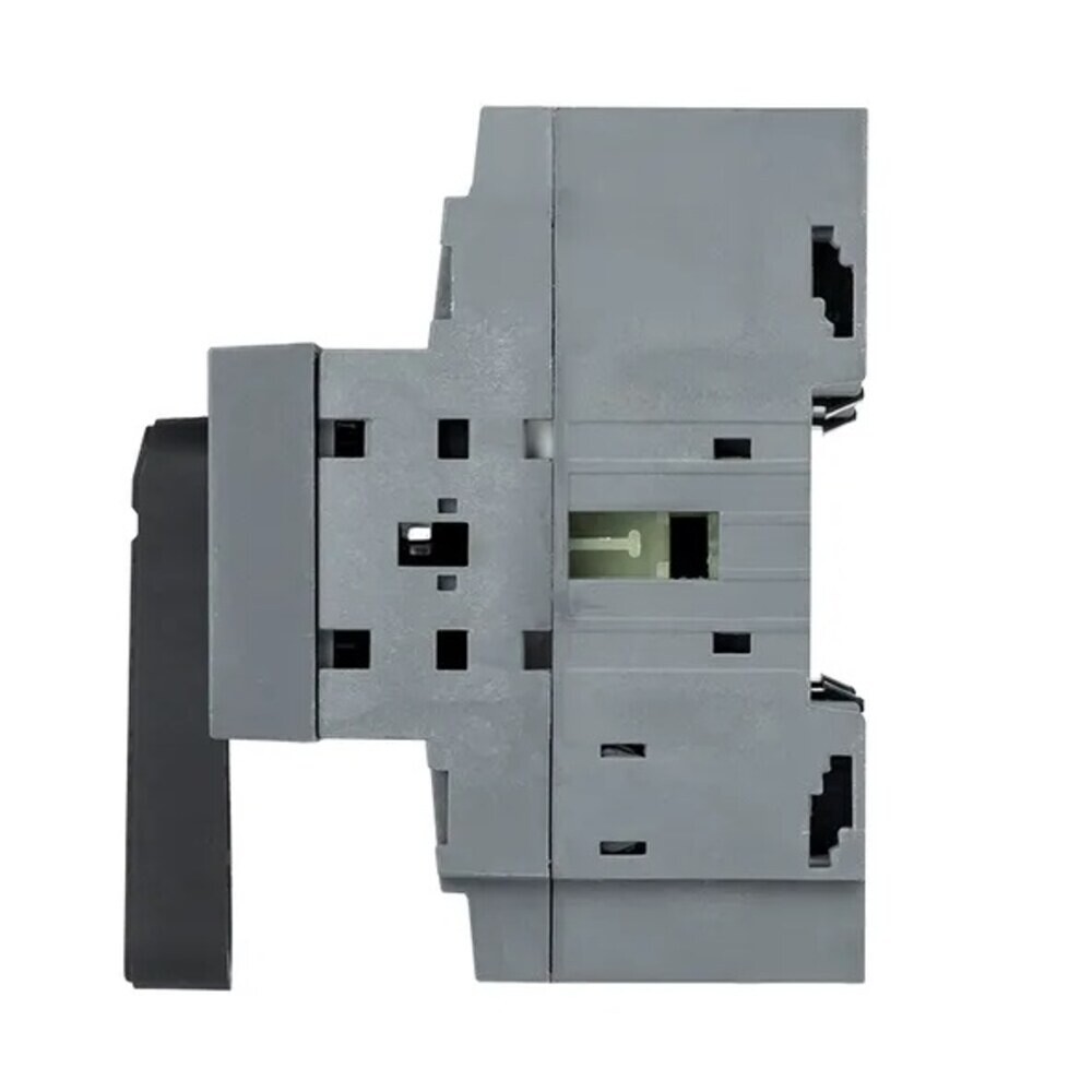 Выключатель-разъединитель EKF TwinBlock 3P 63А 400-690 В на монтажную плату (tb-s-63-3p-rev)
Выключатель-разъединитель EKF TwinBlock 3P 63А 400-690 В на монтажную плату (tb-s-63-3p-rev)