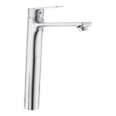 Смеситель для раковины Esko Saint-Petersburg хром однорычажный (SPb 25)