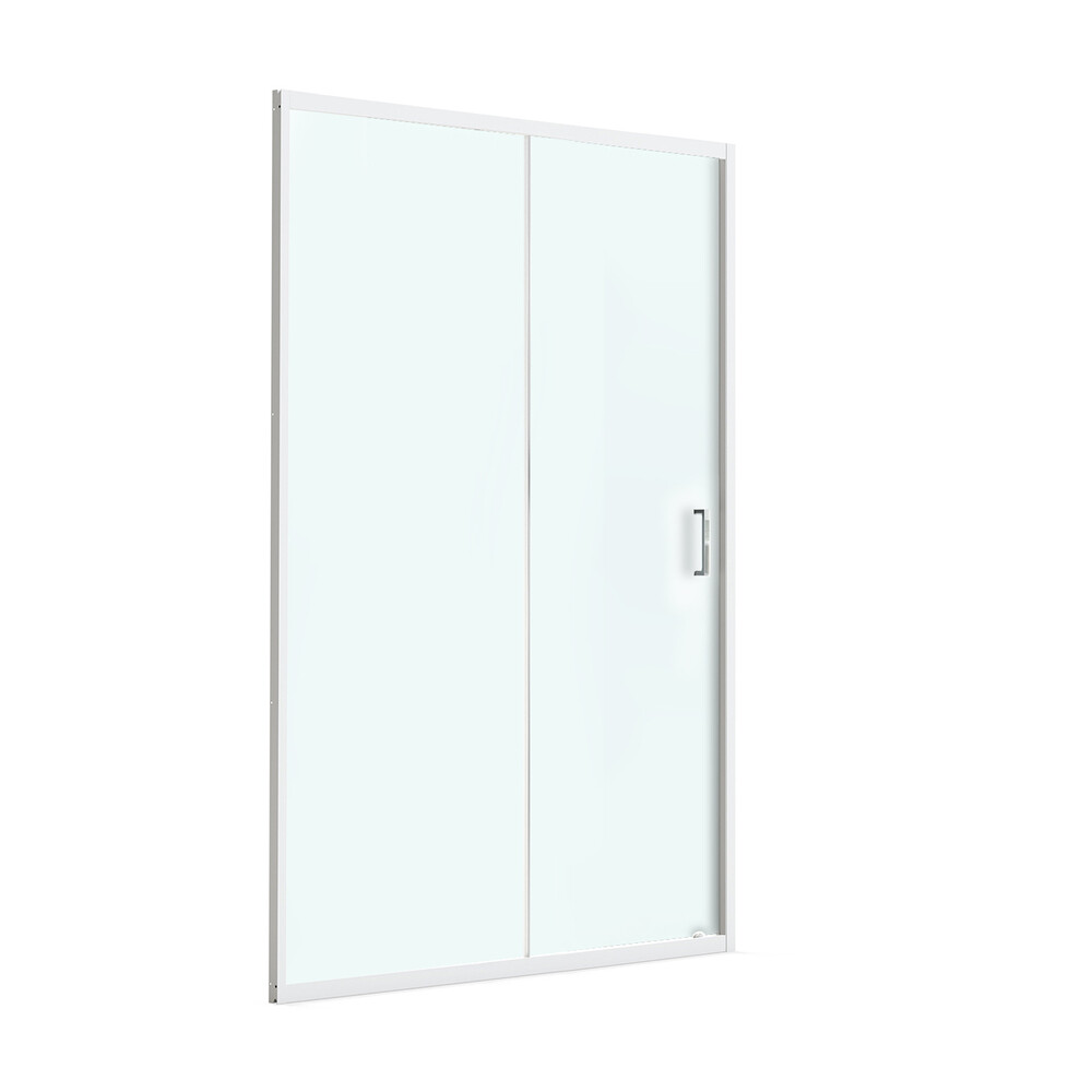 Душевая дверь Domani-Spa DoorCube стекло матовое см профиль белый 5 мм раздвижная (DS04DCb120L0M00.W
Душевая дверь Domani-Spa DoorCube стекло матовое см профиль белый 5 мм раздвижная (DS04DCb120L0M00.W