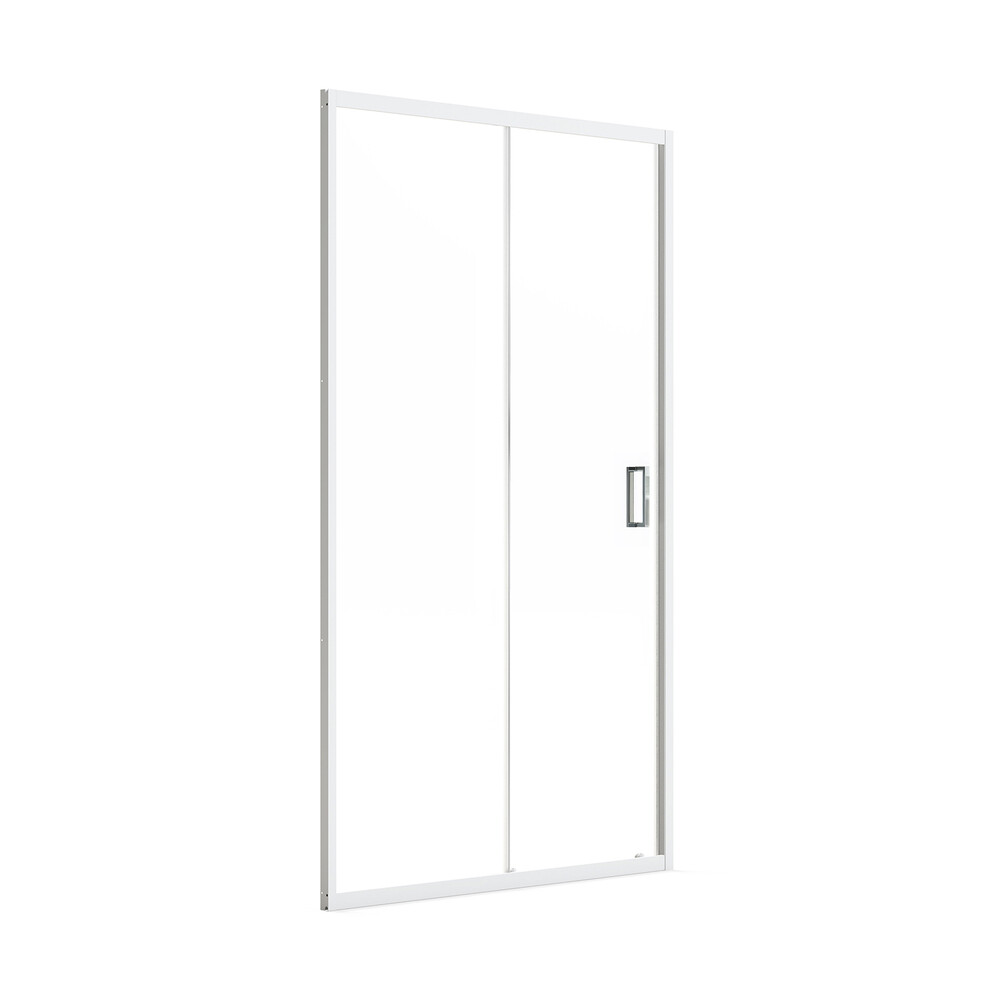 Душевая дверь Domani-Spa DoorCube стекло прозрачное см профиль белый 5 мм раздвижная (DS04DCb100L0Cl00.W
Душевая дверь Domani-Spa DoorCube стекло прозрачное см профиль белый 5 мм раздвижная (DS04DCb100L0Cl00.W