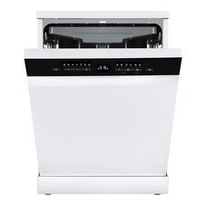 Посудомоечная машина отдельностоящая Maunfeld MWF60331W Inverter 60 см белая