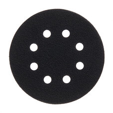 Прокладка защитная для шлифовальной подошвы КМ Black Hook 125 мм (1074766)