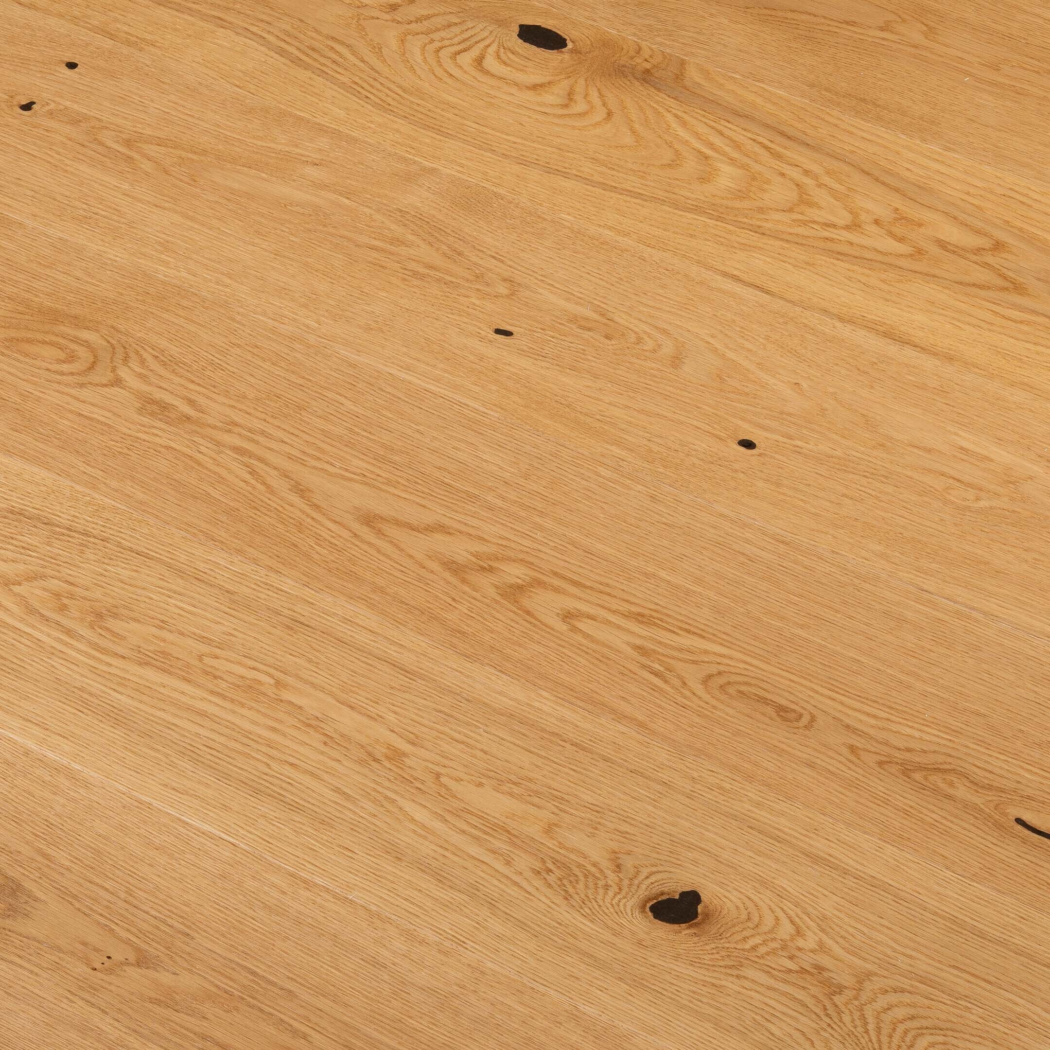 Паркетная доска Tarkett Bolero Plank Oak Viejo дуб вьехо 1,182 кв.м 14 мм однополосная с фаской брашированная, Коричневый
Паркетная доска Tarkett Bolero Plank Oak Viejo дуб вьехо 1,182 кв.м 14 мм однополосная с фаской брашированная, Коричневый