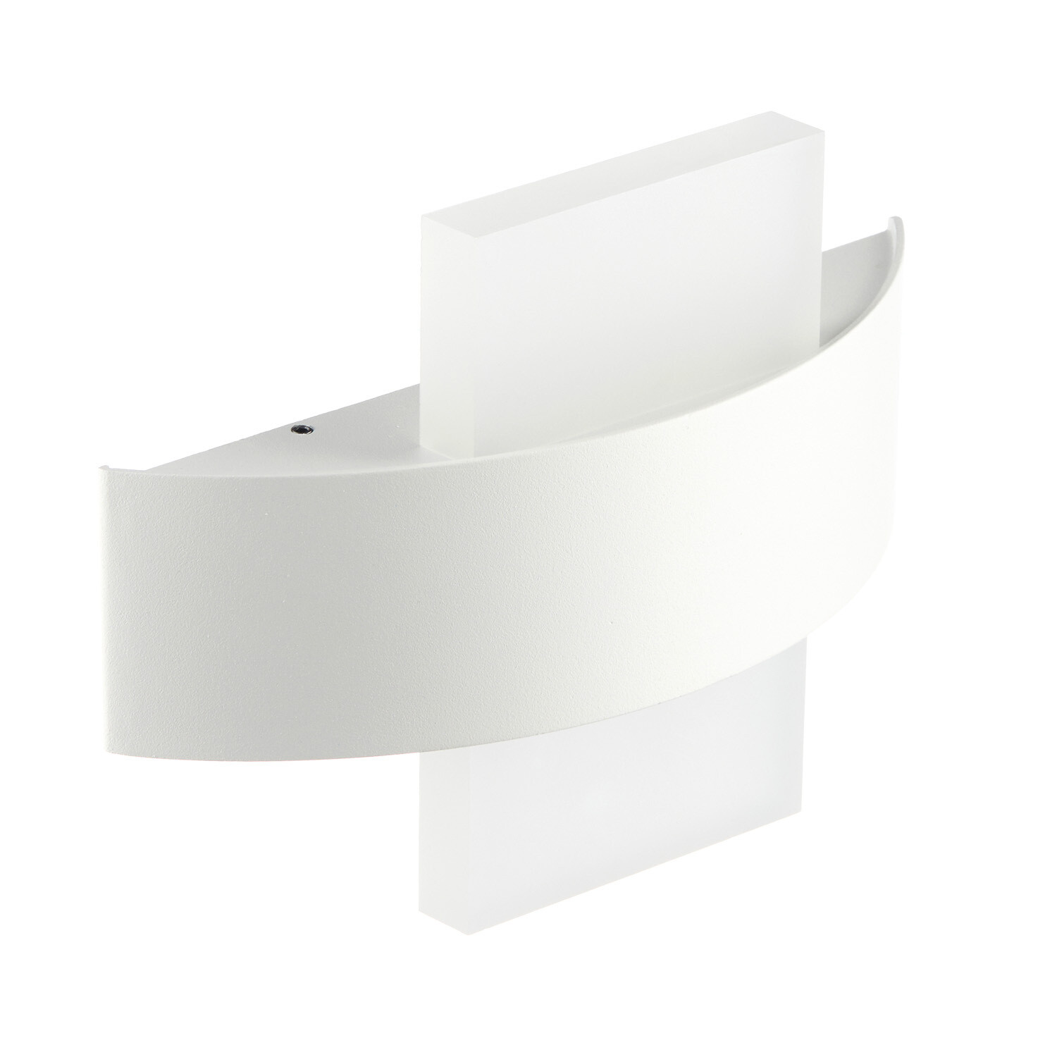 Светильник светодиодный садово-парковый настенный Arte Lamp Croce 3000К 6 Вт IP54 (A1444AP-1WH)
Светильник светодиодный садово-парковый настенный Arte Lamp Croce 3000К 6 Вт IP54 (A1444AP-1WH)