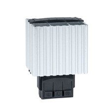 Обогреватель на DIN-рейку EKF PROxima 109х70х60 мм 230 В IP20 45 Вт (heater-click-45-20)