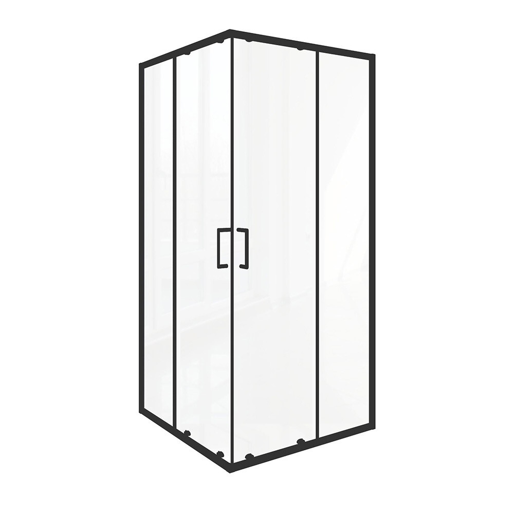 Душевой уголок Good Door Lite CR-100-C черный 100х100х190 см квадрат стекло прозрачное 5 мм (ЛТ00023)
Душевой уголок Good Door Lite CR-100-C черный 100х100х190 см квадрат стекло прозрачное 5 мм (ЛТ00023)