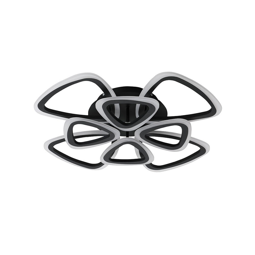 Люстра светодиодная потолочная IN HOME Elegant Sansa-B 120 Вт 3000-6500К 28 кв.м (4690612035390)
Люстра светодиодная потолочная IN HOME Elegant Sansa-B 120 Вт 3000-6500К 28 кв.м (4690612035390)